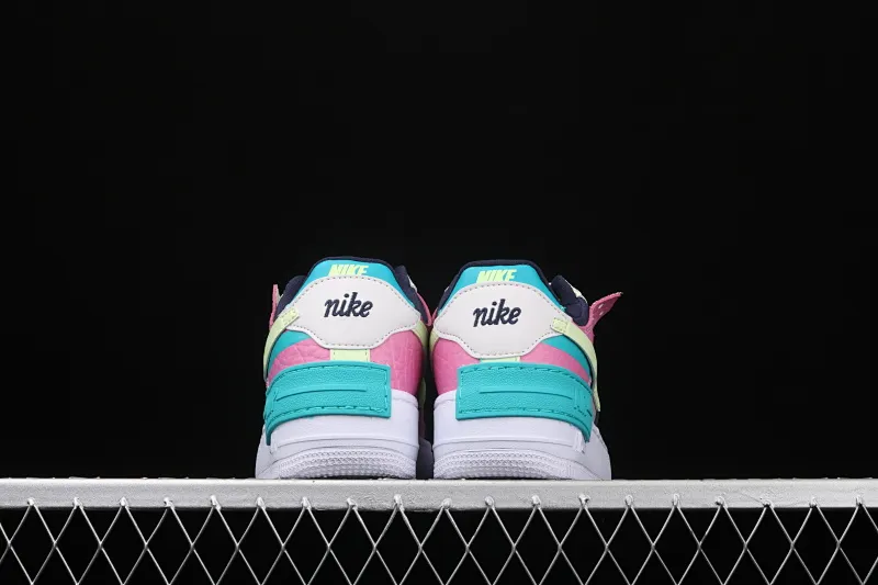 All Categories Nk Air Force 1 Air Force Series Nk Air Force 1 Shadow Air Force Lightweight Increase Nk Air Force 1 Shadow Air Force One Lightweight Increase Low-top Versatile Sneakers CK3172-001